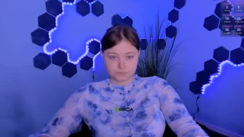 Snapshot of nikol_kitt chatting on 05/16/26, 06:50 Little Niko Help me reach my goals online show from 05/16/26, 06:50