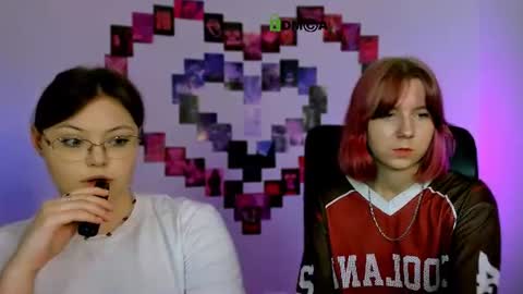 Snapshot of nikol_kitt chatting on 06/10/26, 07:13 Little Niko Help me reach my goals online show from 06/10/26, 07:13