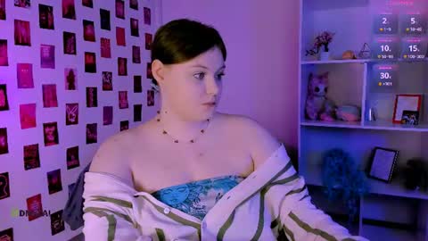 Little Niko  Help me reach my goals online show from 06/29/26, 06:41