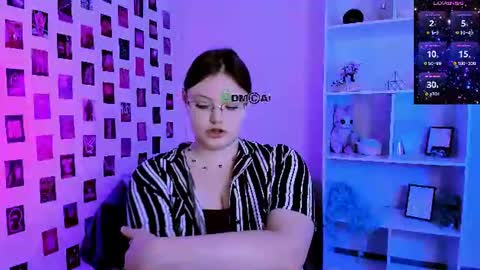 Little Niko  Help me reach my goals online show from 07/01/26, 06:40