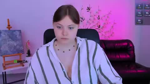 Little Niko  Help me reach my goals online show from 07/11/26, 06:43