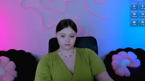 Little Niko  Help me reach my goals online show from 07/25/26, 06:38