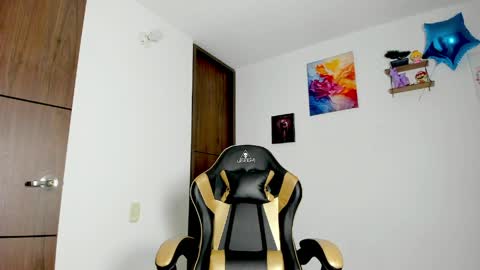 Nikol Rang online show from 03/28/26, 02:33