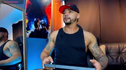 Nikola Hank online show from 12/22/24, 06:39