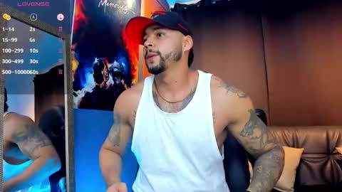 Nikola Hank online show from 01/11/25, 07:39