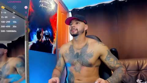 Nikola Hank online show from 02/07/25, 06:24