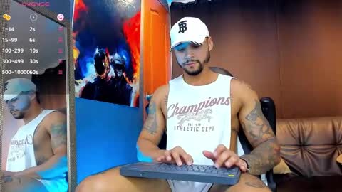 Nikola Hank online show from 02/11/25, 05:16