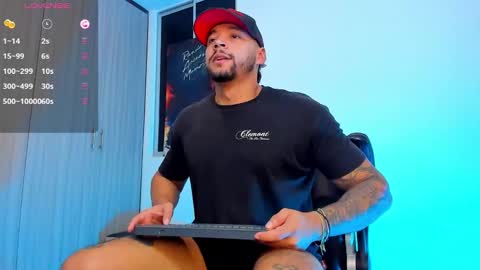 Nikola Hank online show from 02/19/25, 03:50