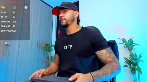 Nikola Hank online show from 03/01/25, 04:04