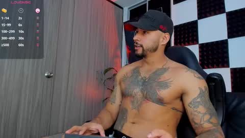 Nikola Hank online show from 01/09/26, 02:47