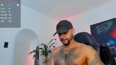 Nikola Hank online show from 02/22/26, 03:07