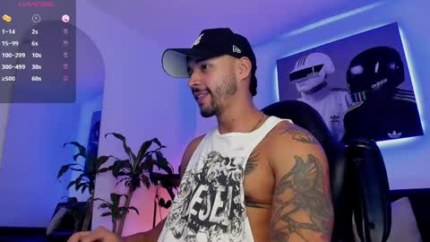 Snapshot of nikolahank1 chatting on 05/09/26, 07:02 Nikola Hank online show from 05/09/26, 07:02