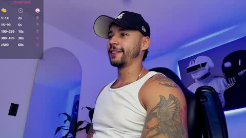 Snapshot of nikolahank1 chatting on 05/13/26, 07:06 Nikola Hank online show from 05/13/26, 07:06