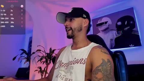 Snapshot of nikolahank1 chatting on 06/05/26, 05:47 Nikola Hank online show from 06/05/26, 05:47