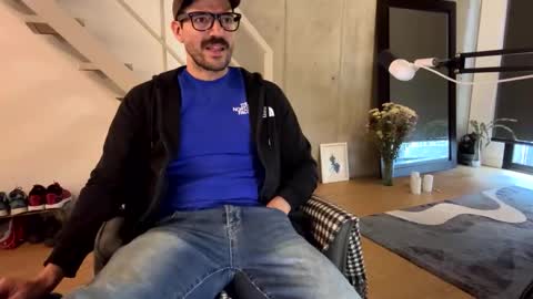 Nikolaj costeer online show from 02/07/25, 04:24