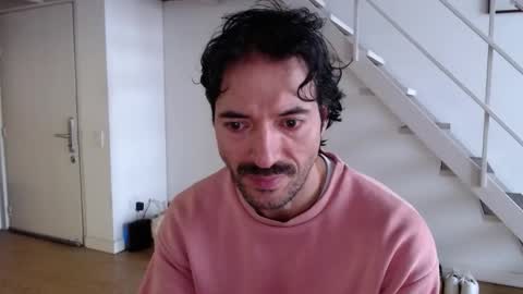 Nikolaj costeer online show from 11/03/25, 04:41