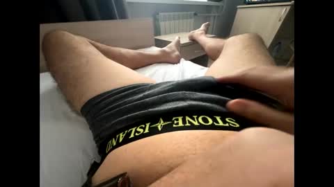 Nikk online show from 01/13/26, 08:08