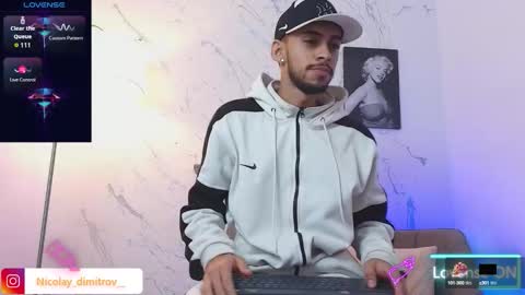 Snapshot of nikolay_dimitrov chatting on 10/16/25, 02:01 online show from 10/16/25, 02:01