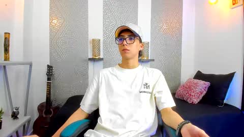    online show from 02/16/25, 04:09