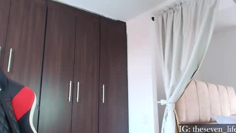 Snapshot of nikolaylisin chatting on 02/12/26, 03:18 Niko online show from 02/12/26, 03:18