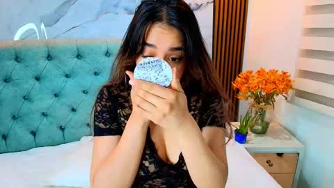 nikolcruz online show from 03/20/26, 10:53