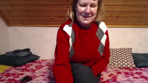 Nikole1 online show from 12/26/24, 10:26