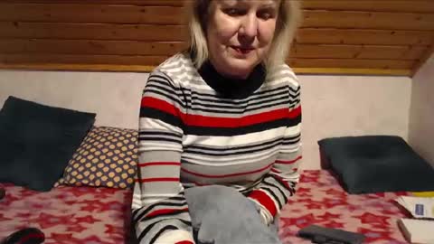 Nikole1 online show from 01/30/25, 04:45