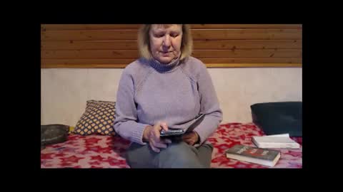 Nikole1 online show from 11/26/25, 10:49