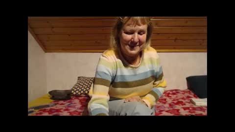 Nikole1 online show from 11/30/25, 04:55