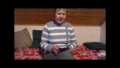 Nikole1 online show from 01/14/26, 10:43