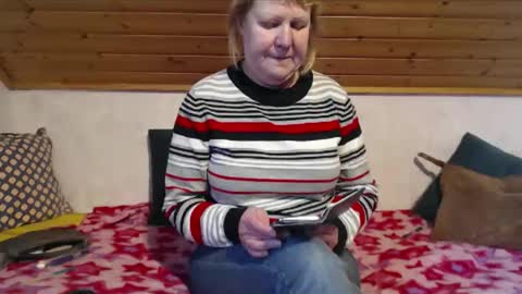 Nikole1 online show from 02/12/26, 11:38