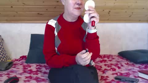 Nikole1 online show from 04/21/26, 10:21