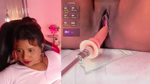 Nikole online show from 06/21/26, 05:10