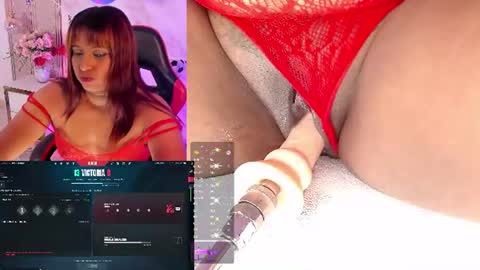 Nikole online show from 06/22/26, 03:25