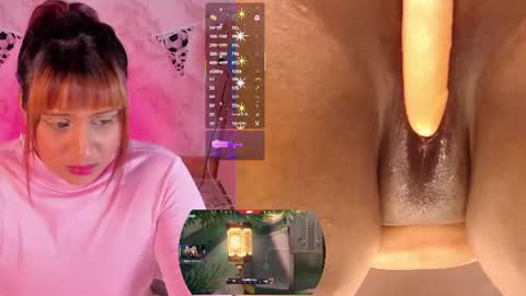 Nikole online show from 06/24/26, 01:37