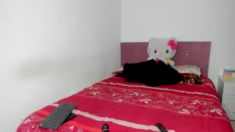 Snapshot of nikoleevanss chatting on 02/15/26, 09:19 Nikole online show from 02/15/26, 09:19