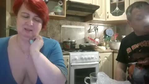 Nikoletta online show from 03/05/25, 02:12