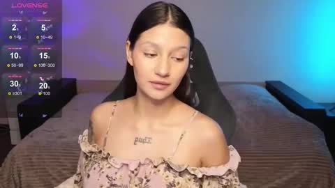 Niky online show from 11/06/25, 01:28