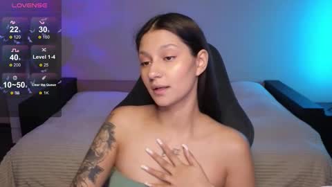 Niky online show from 11/07/25, 01:49