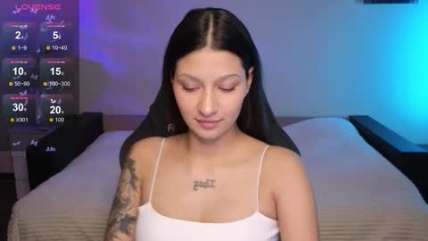 Niky online show from 11/08/25, 02:12