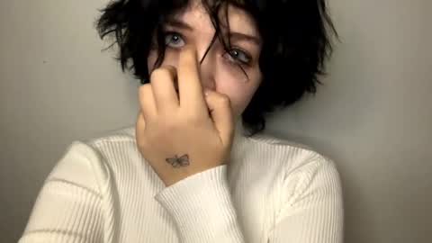 nikoli_naw online show from 01/08/25, 07:03