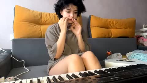 nikoli_naw online show from 01/09/25, 07:31