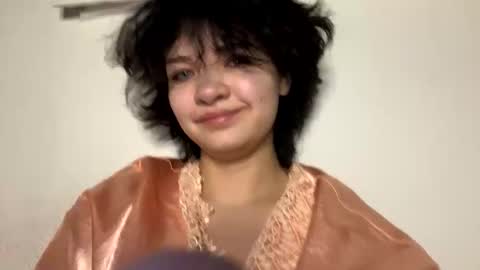 nikoli_naw online show from 01/31/25, 08:12