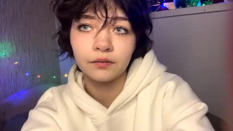 nikoli_naw online show from 02/27/25, 08:09