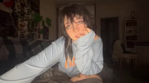 nikoli_naw online show from 01/19/26, 01:09