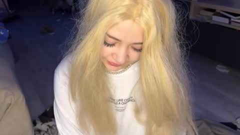 nikoli_naw online show from 03/12/26, 08:26