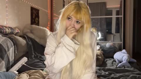 nikoli_naw online show from 04/01/26, 09:01