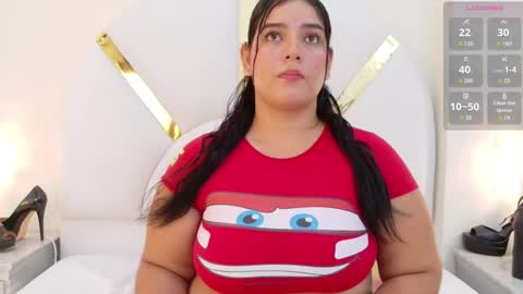   Nikol Karter   online show from 03/13/26, 11:50