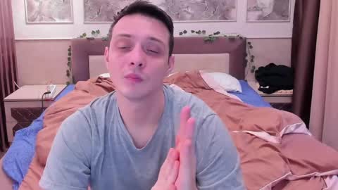 Nikolos online show from 01/24/25, 02:28