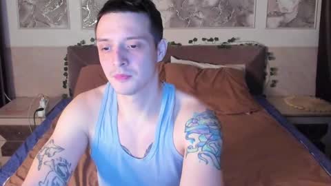 Nikolos online show from 01/24/25, 06:35